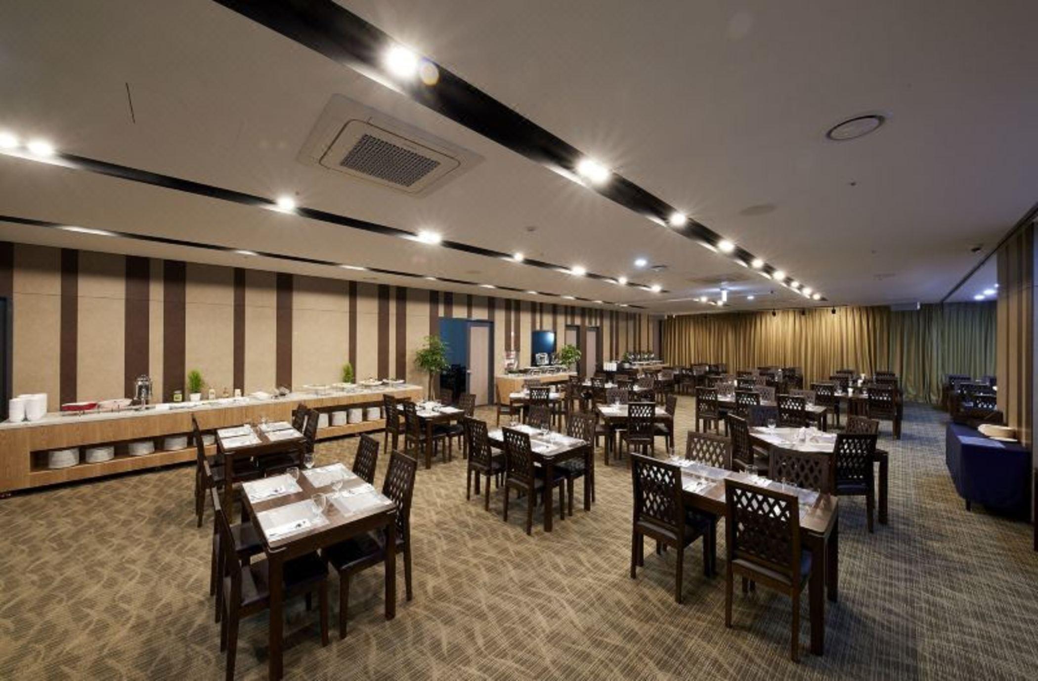 Ramada By Wyndham Yongin Otel Dış mekan fotoğraf